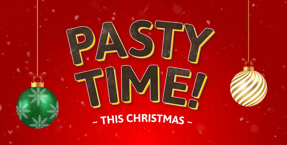 Christmas Opening Times 2024