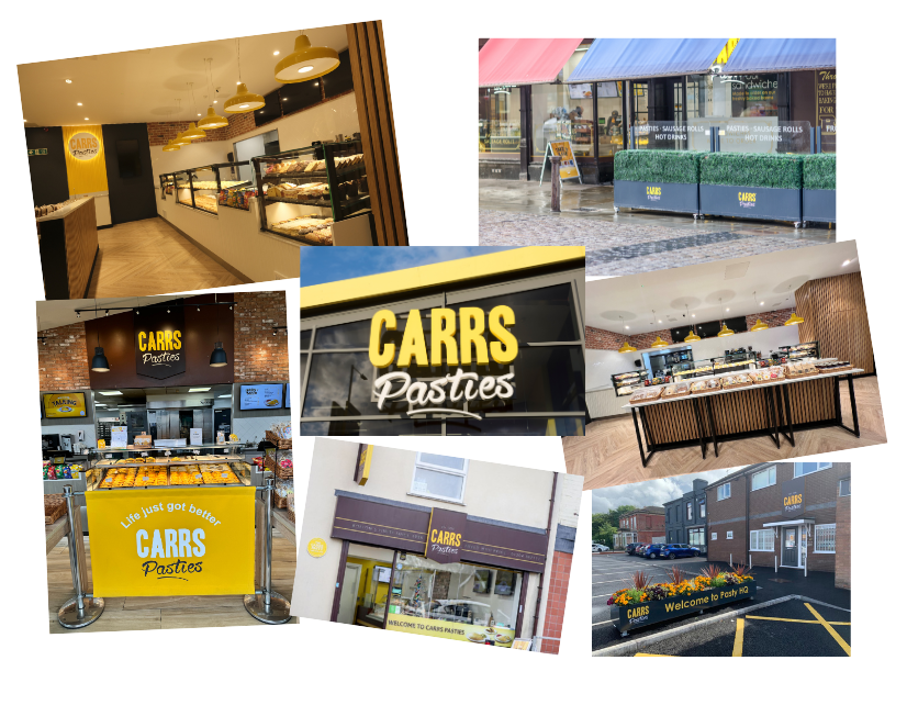 Freshly Baked Pasties Sandwiches Cakes Snacks Carrs Pasties Shop Freshly Baked Pasties Sandwiches Cakes Snacks Carrs Pasties Shop